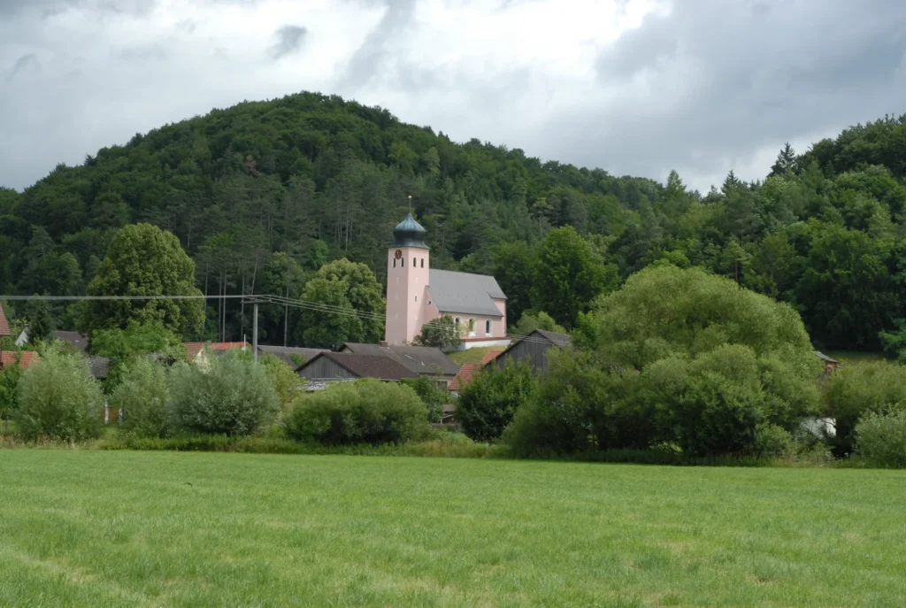 Freizeit genießen im Anlautertal