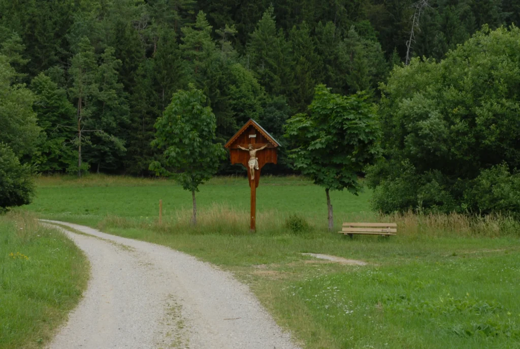 Freizeit genießen im Anlautertal